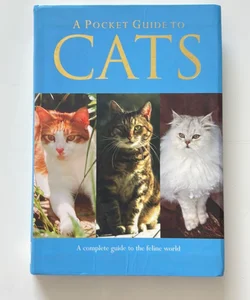 A Pocket Guide to Cats