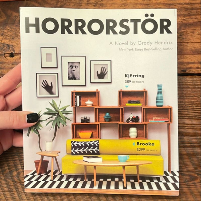 Horrorstor