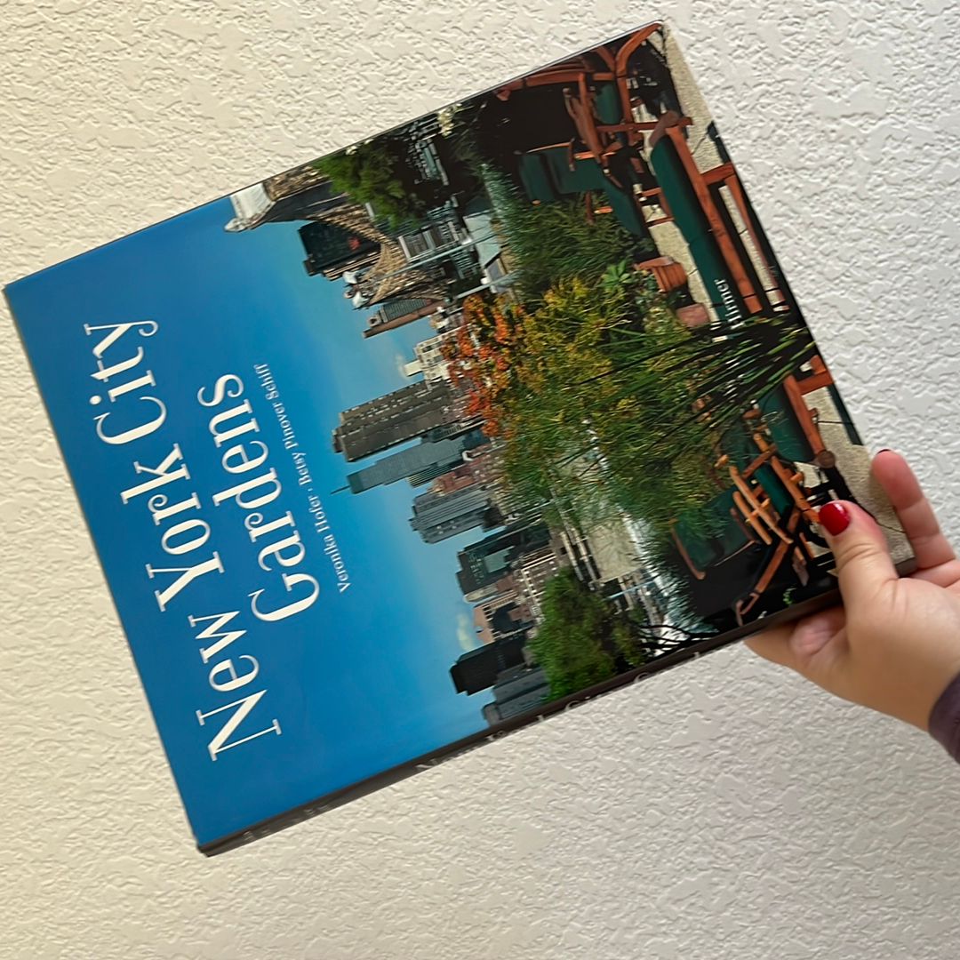 New York City Gardens