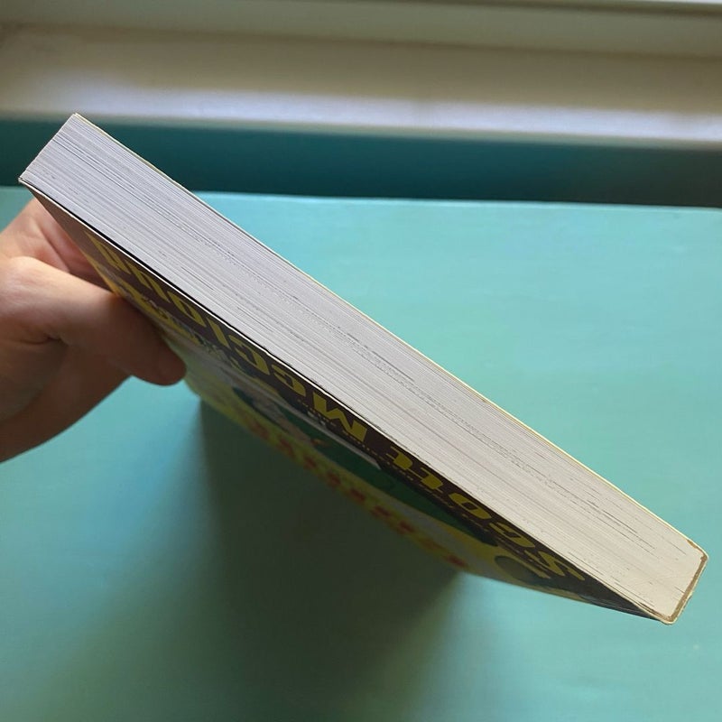 Making Comics