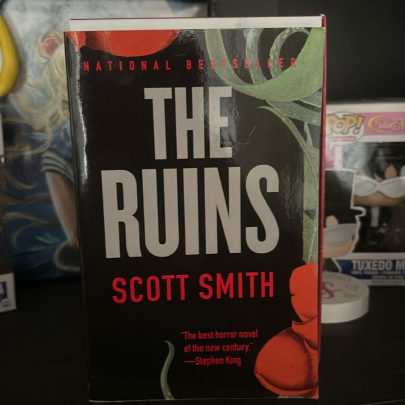 The Ruins