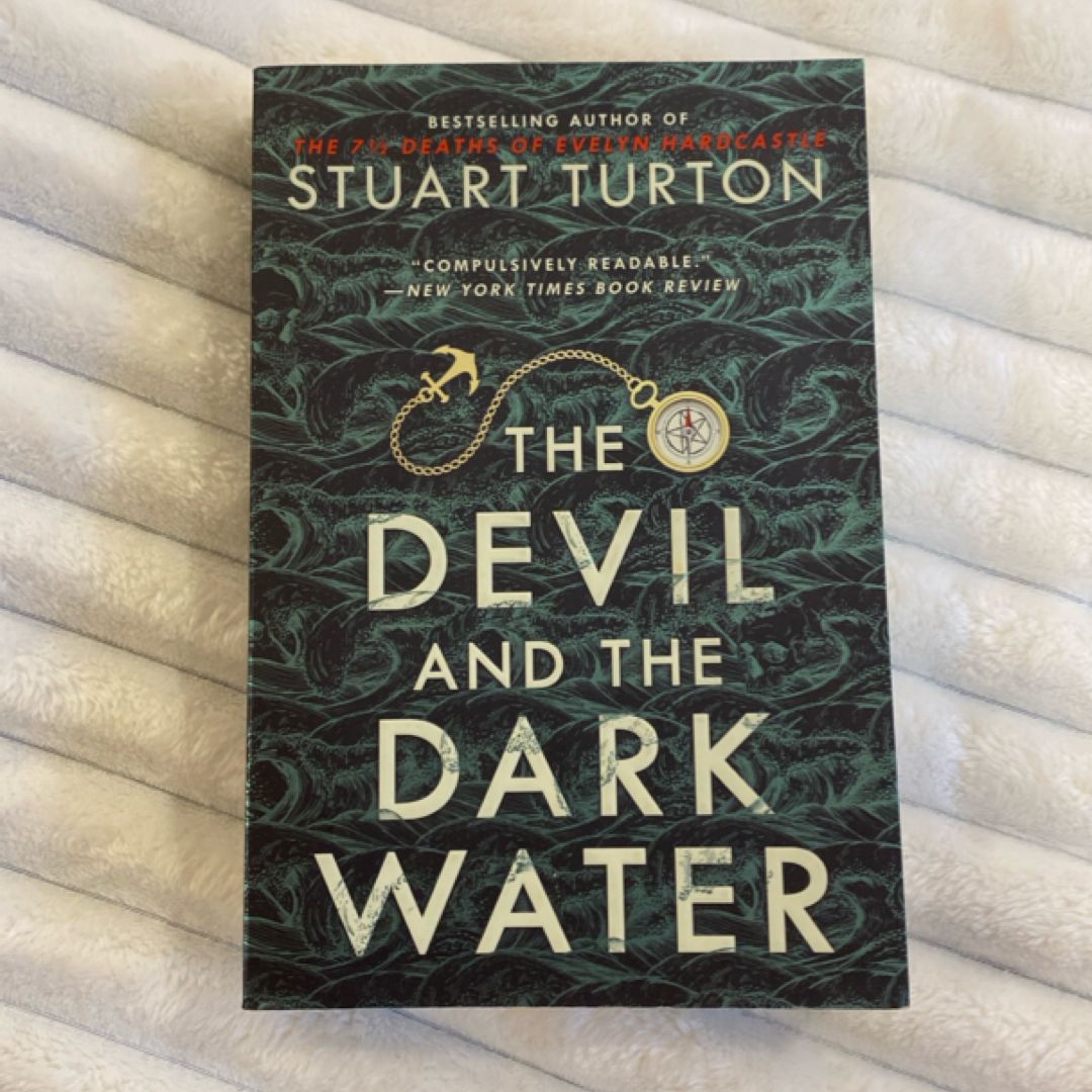 The Devil and the Dark Water