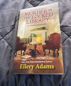 Murder in the Locked Library