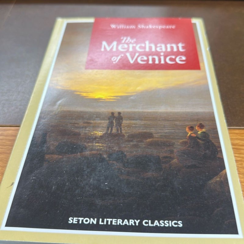 The Merchant of Venice