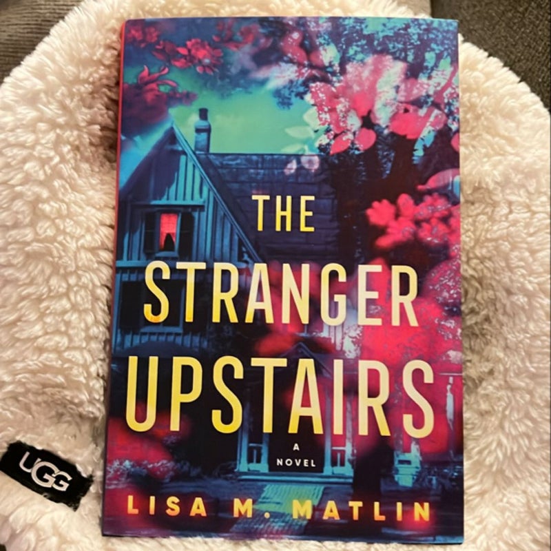 The Stranger Upstairs