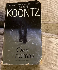 Odd Thomas