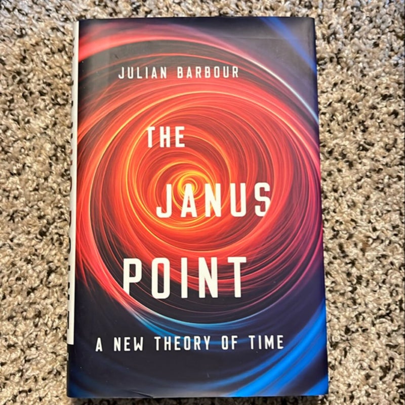 The Janus Point