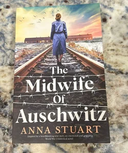 The Midwife of Auschwitz