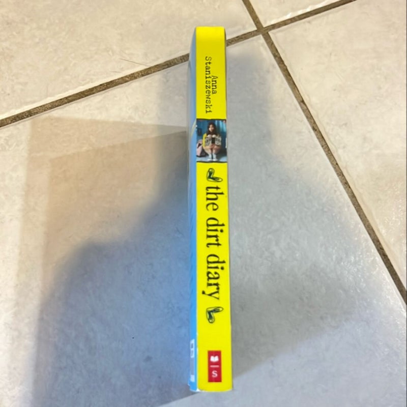The Dirt Diary