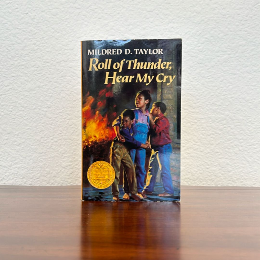 Roll of Thunder, Hear My Cry