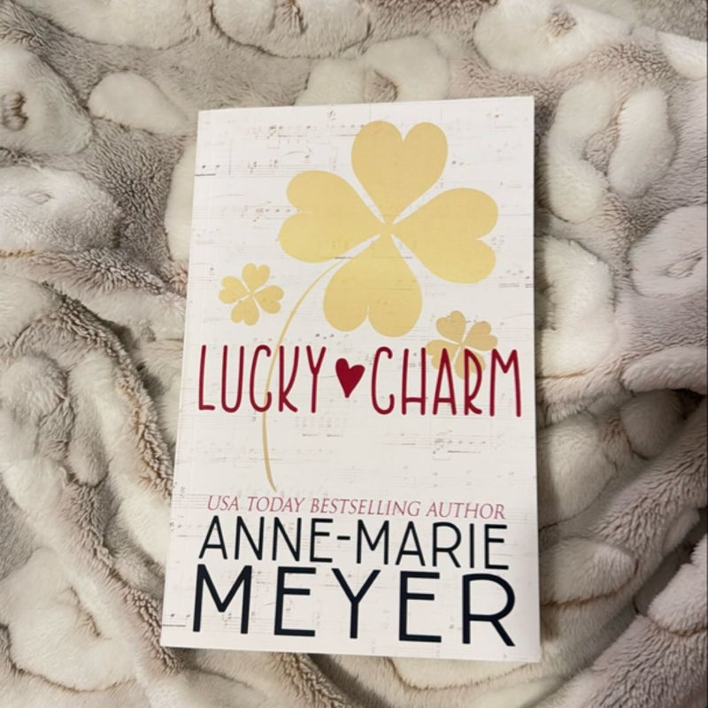 Lucky Charm