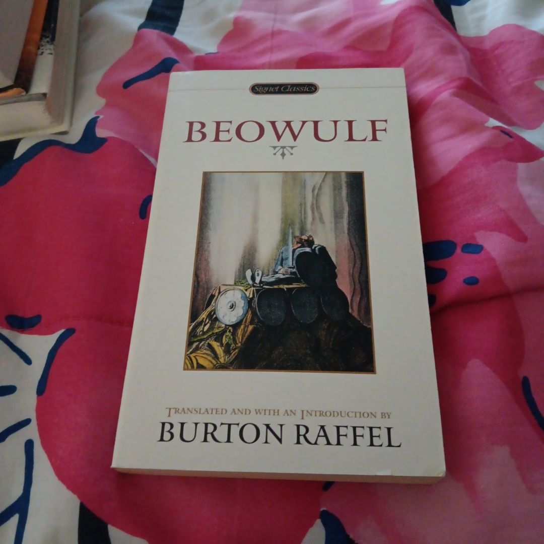 Beowulf