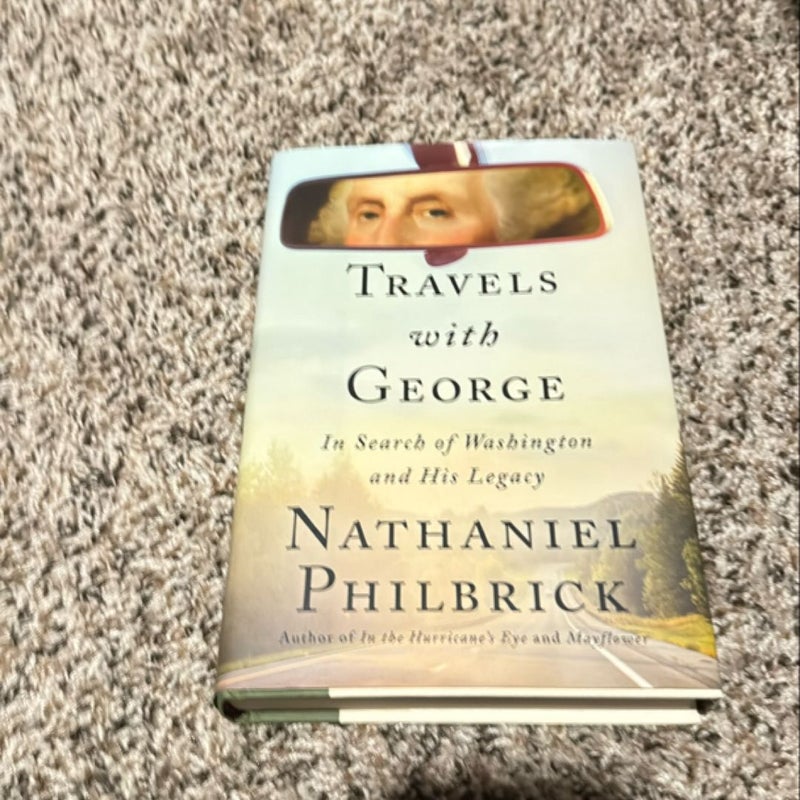 Travels with George