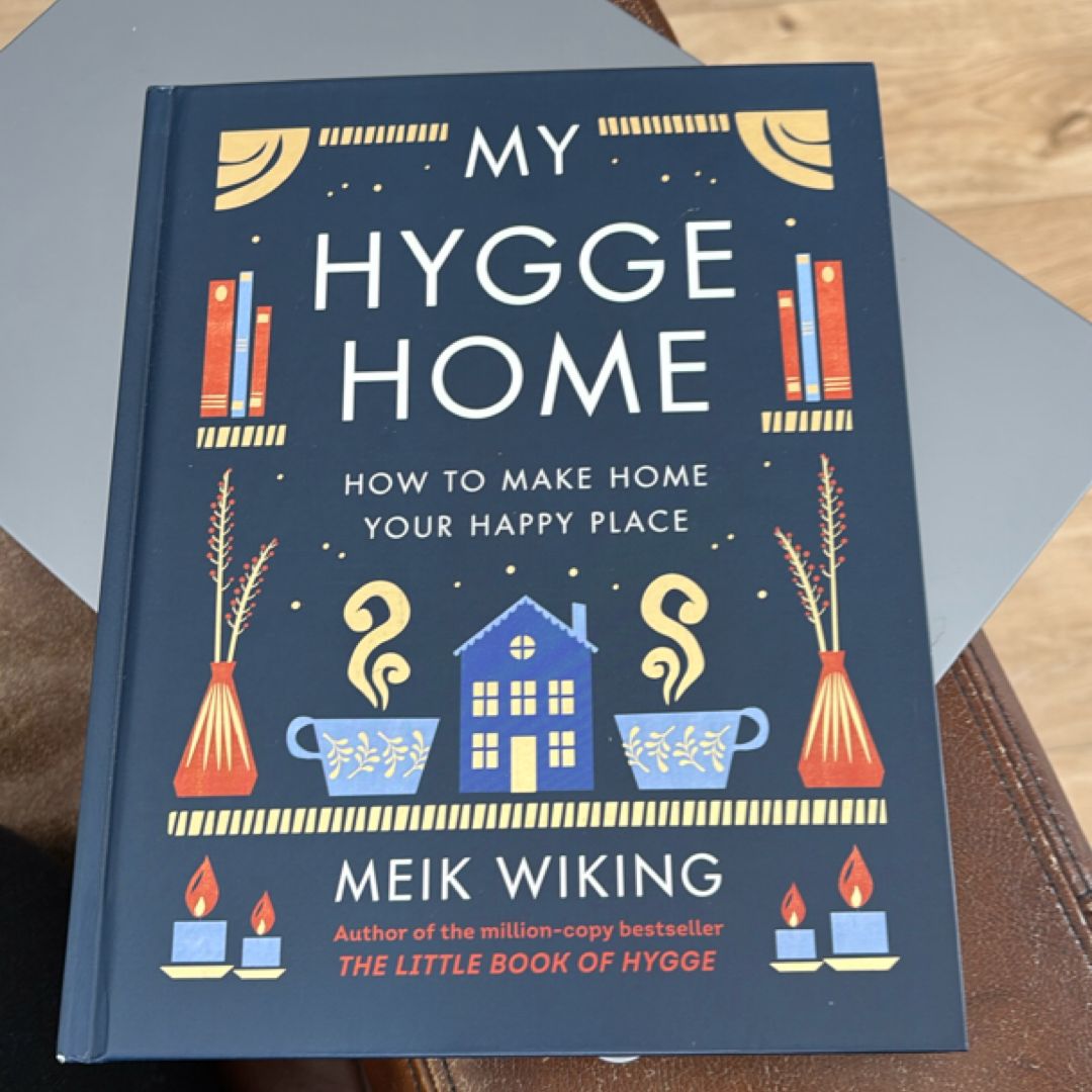 My Hygge Home
