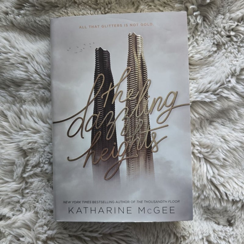 The Dazzling Heights
