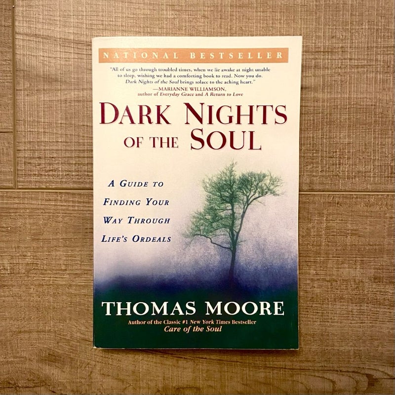 Dark Nights of the Soul