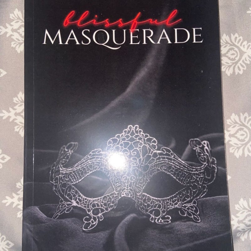 Blissful Masquerade