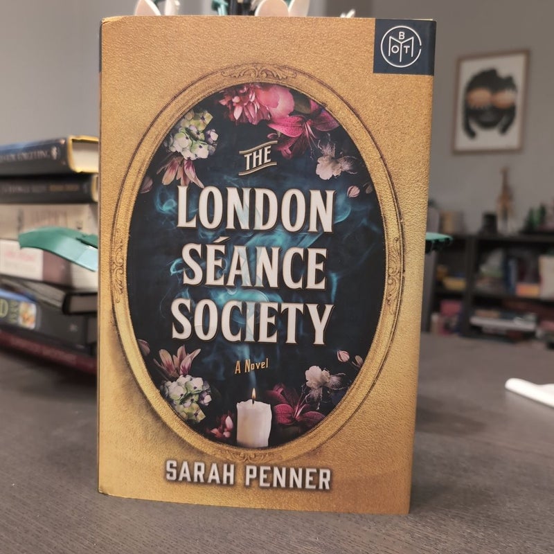 The London Séance Society