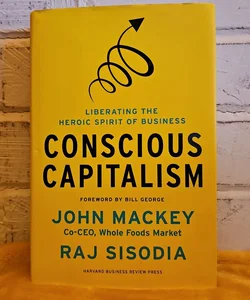 Conscious Capitalism