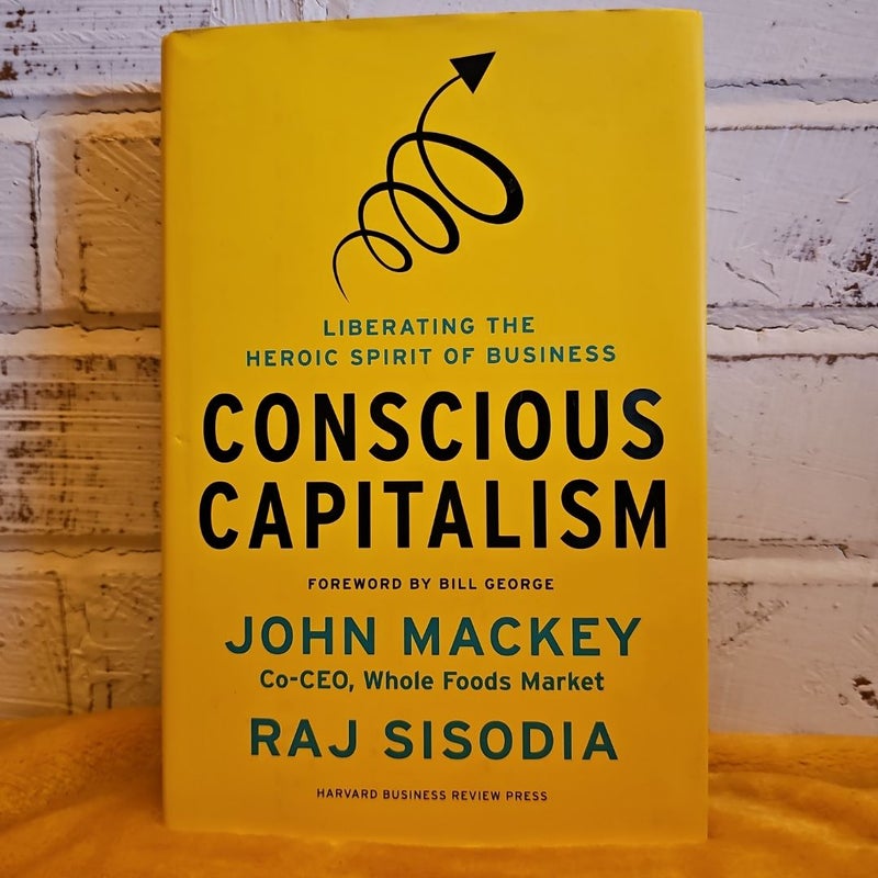 Conscious Capitalism