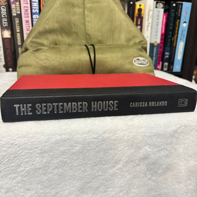 The September House