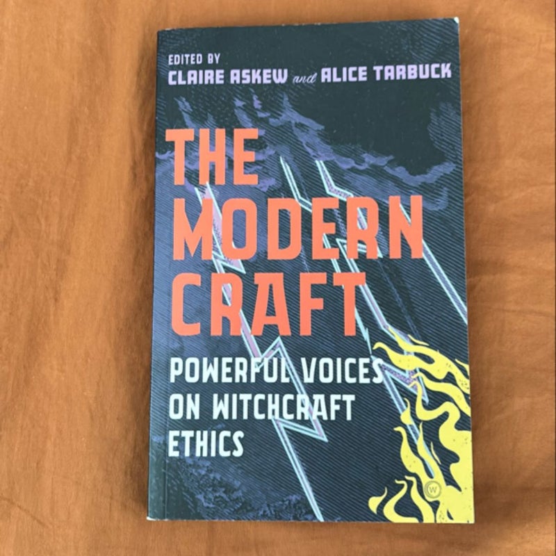 The Modern Craft