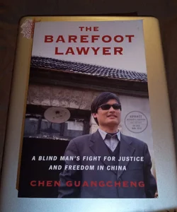 The Barefoot Lawyer (ARC)