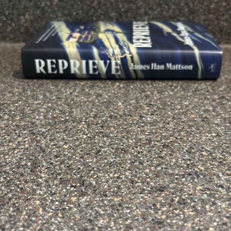 Reprieve