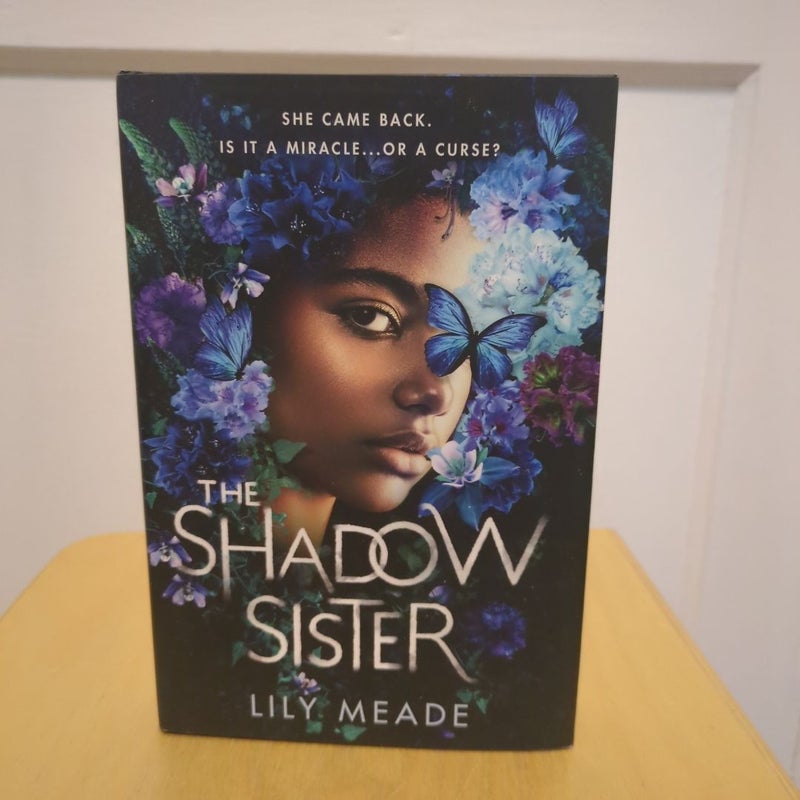 The Shadow Sister