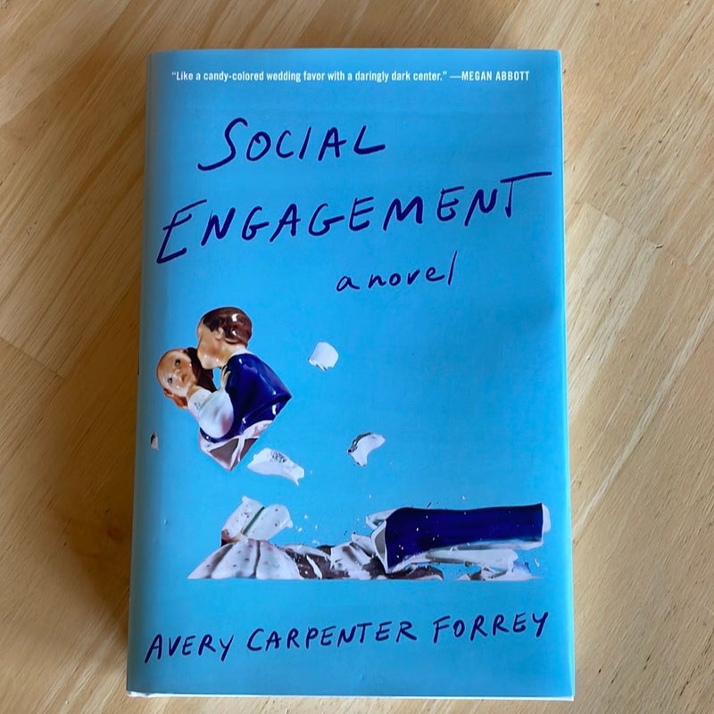 Social Engagement