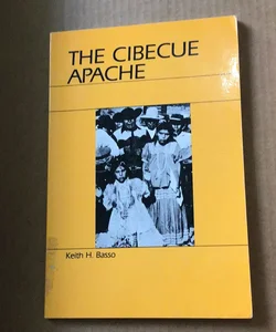 The Cibecue Apache 60