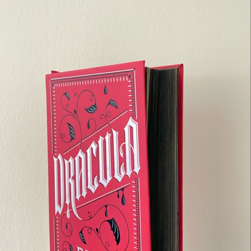Dracula