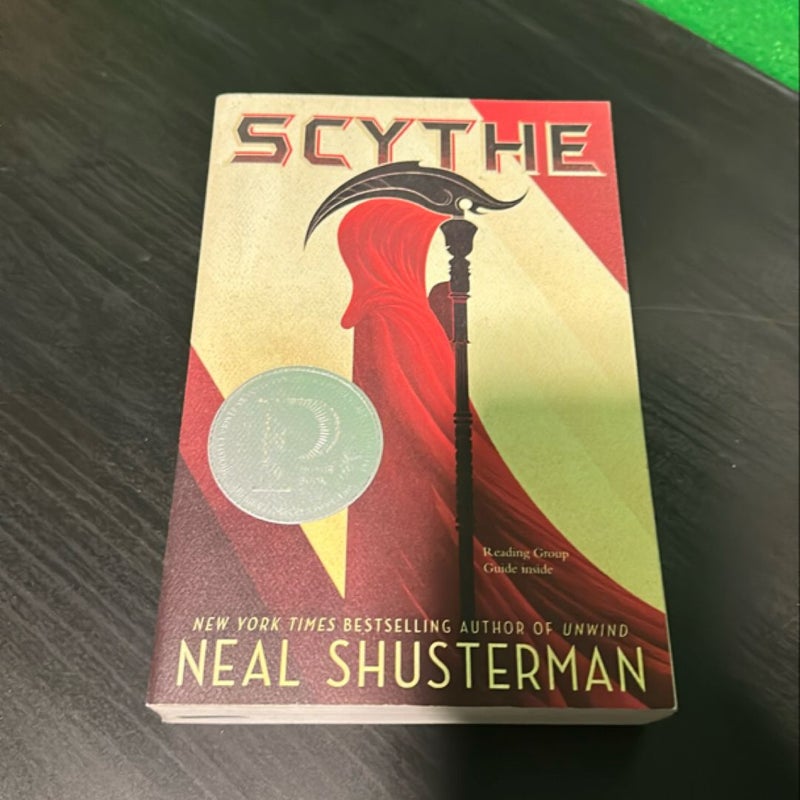 Scythe