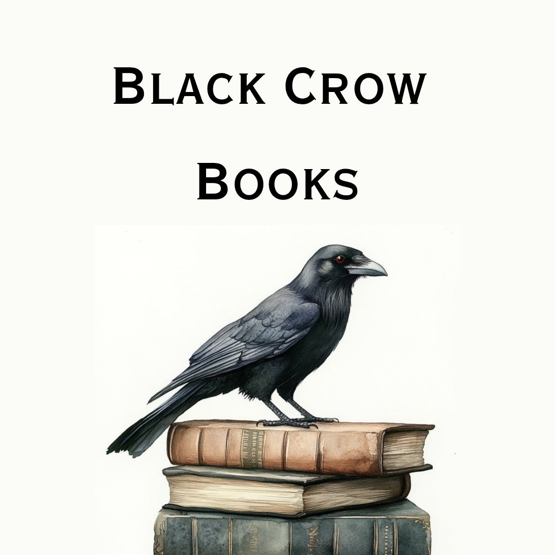 Black Crow Books