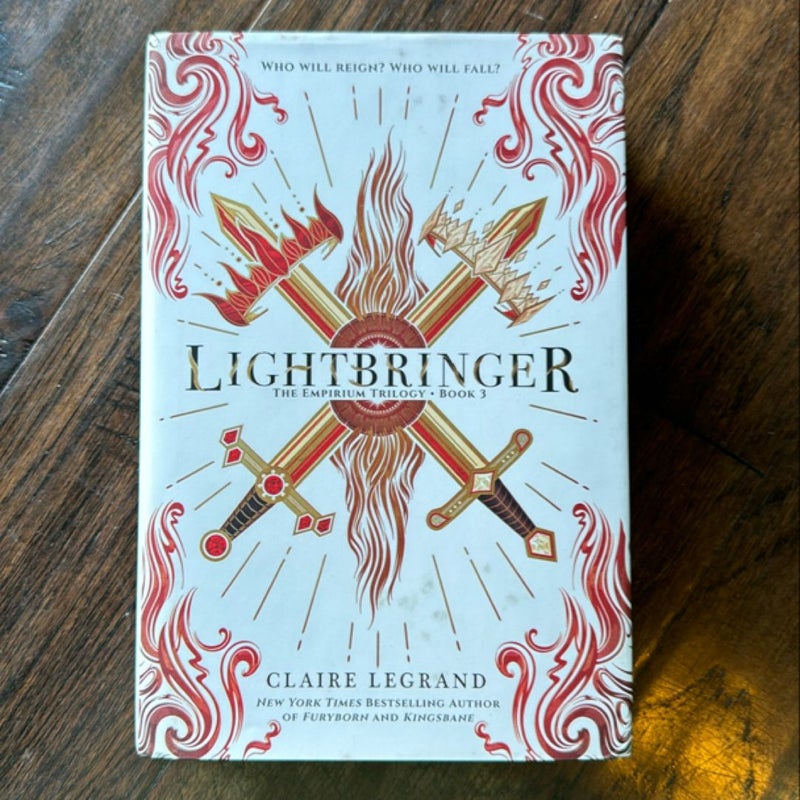 Lightbringer