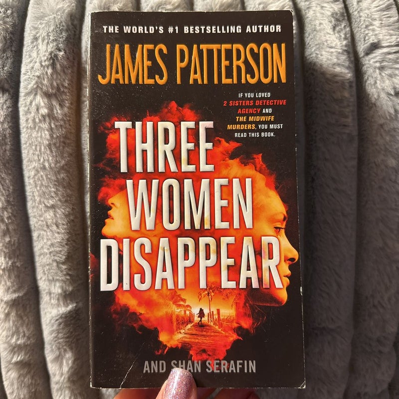 Three Women Disappear