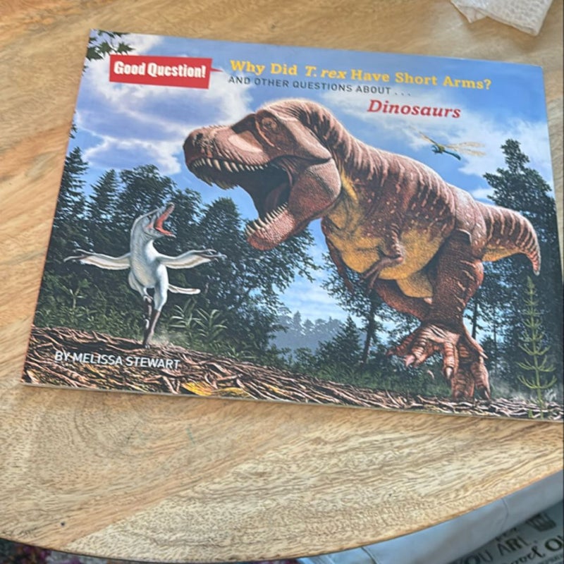 Why Did T Rex Have Short Arms Dinosaurs