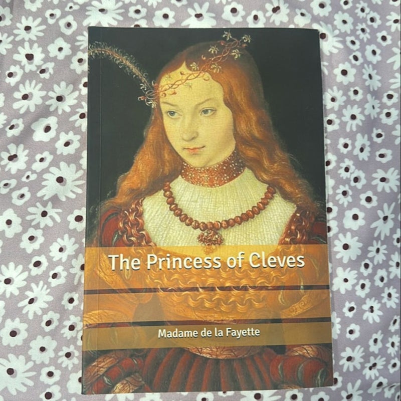 The Princess of Cleves