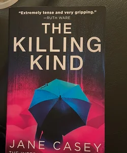 The Killing Kind