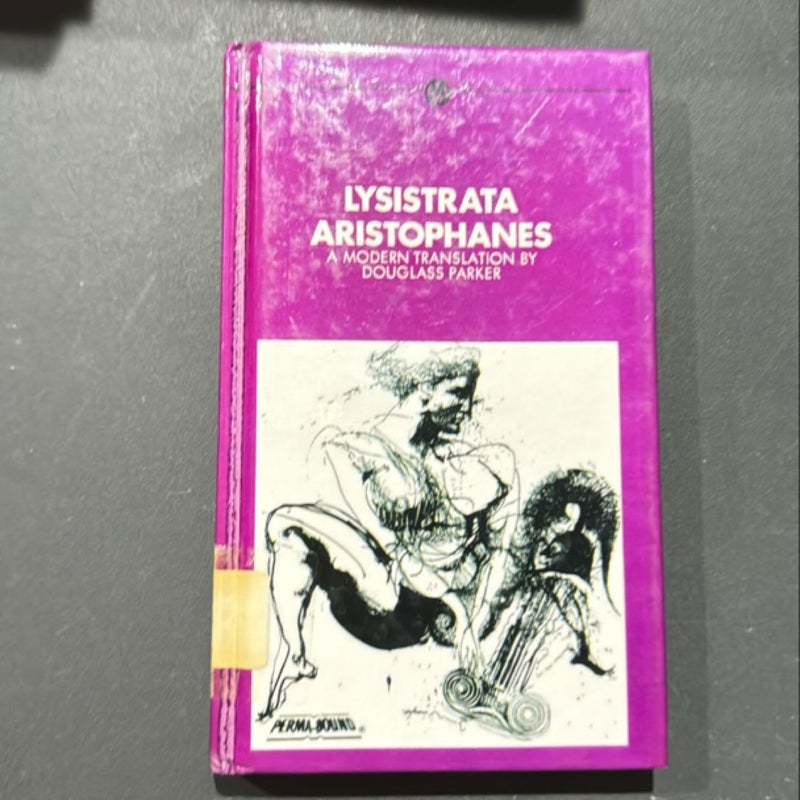 Lysistrata 