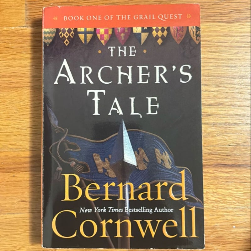 The Archer's Tale