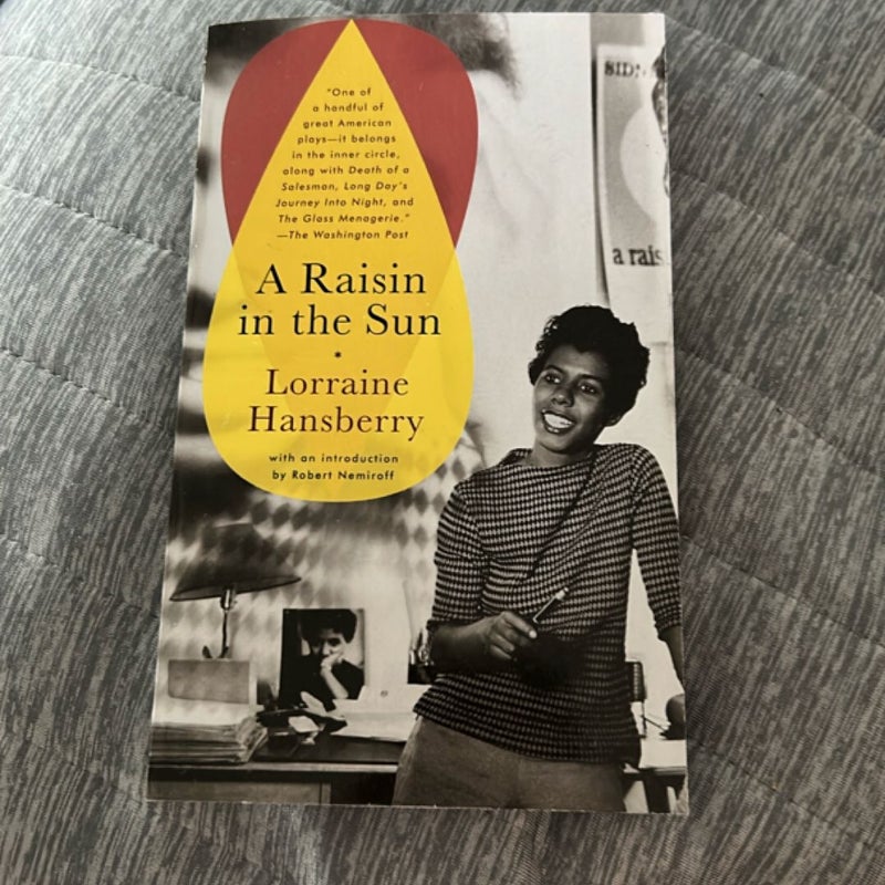 A Raisin in the Sun