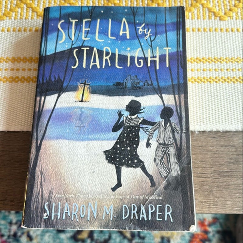 Stella by Starlight