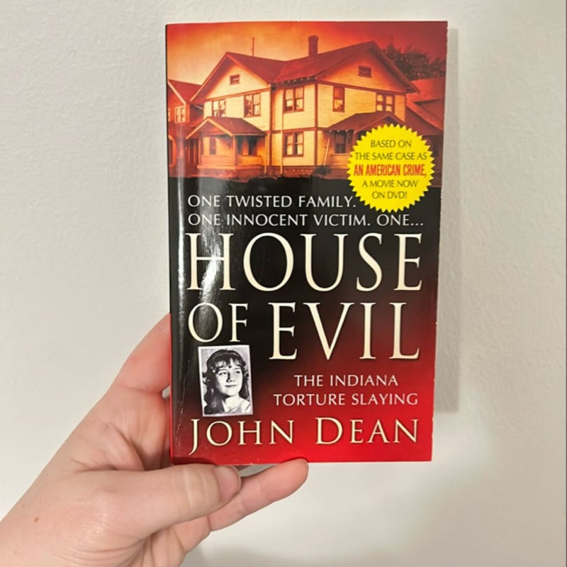 House of Evil