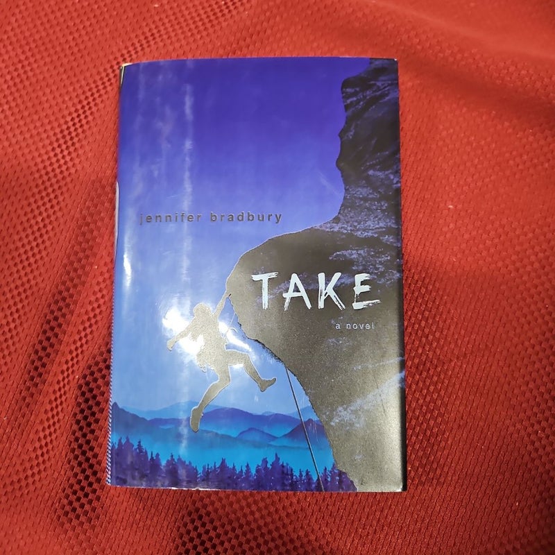 Take