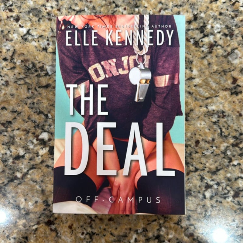 The Deal