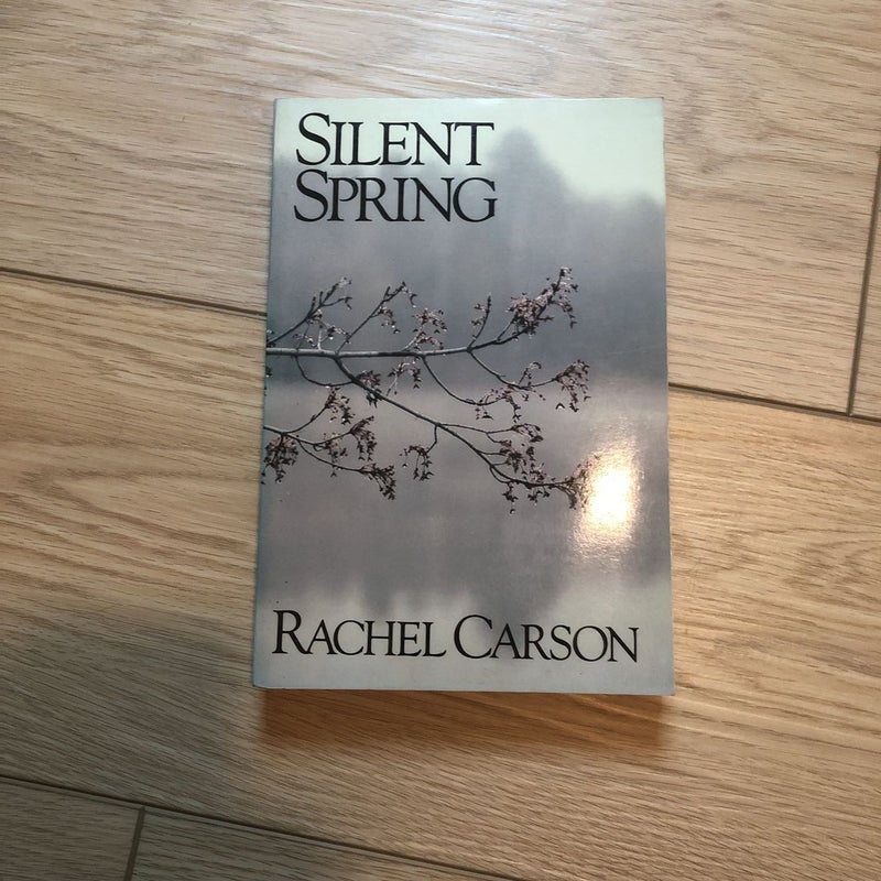 Silent Spring