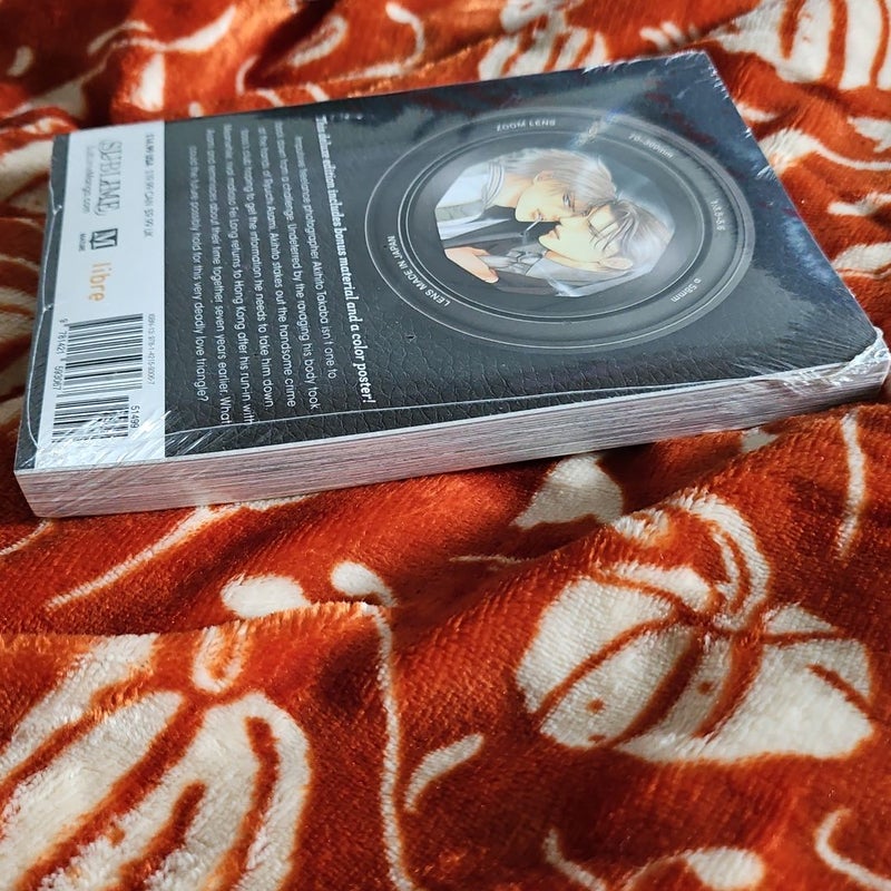 Finder Deluxe Edition: Caught in a Cage, Vol. 2