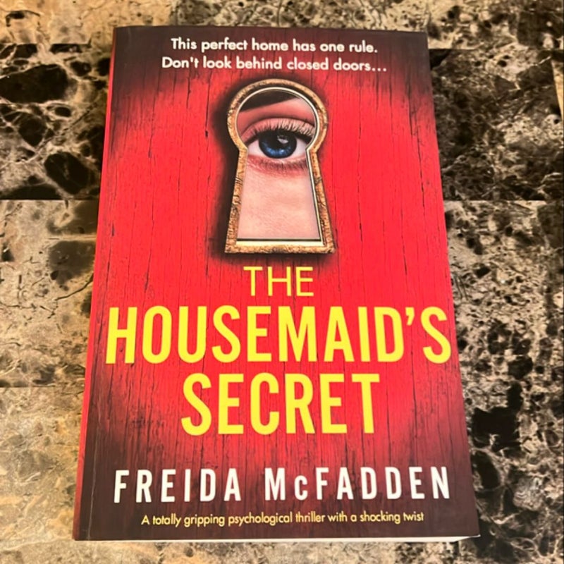 The Housemaid's Secret