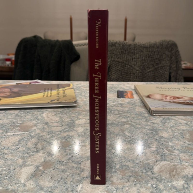 The Three Incestuous Sisters